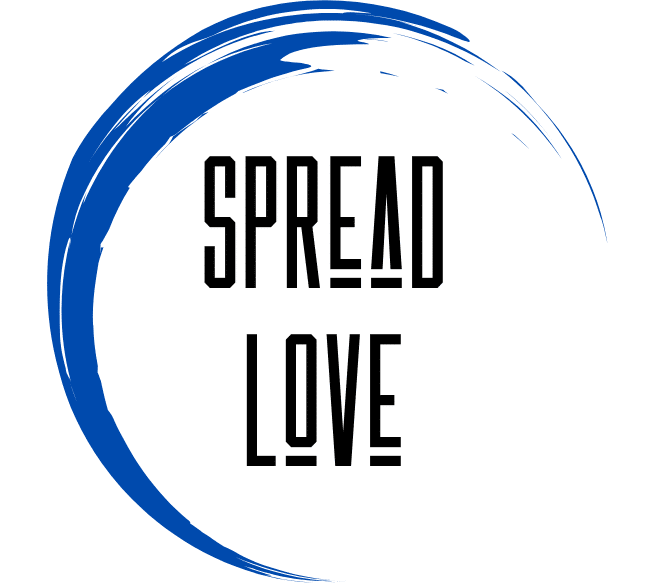 Spread Love