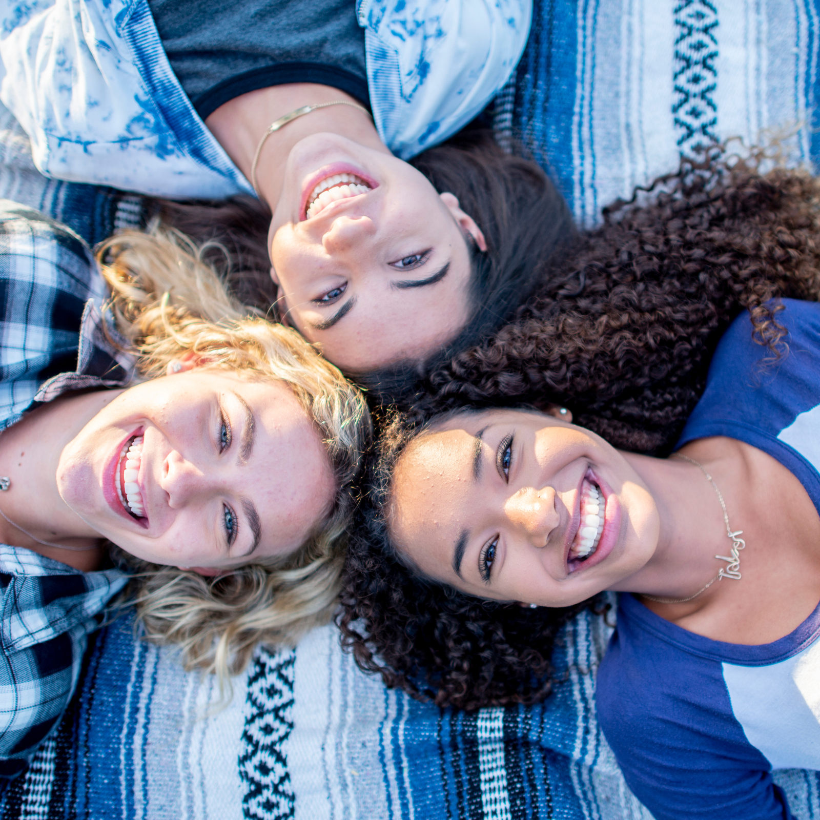 Navigating Parenting with Teen Girls: Understanding Friendships and Conflict